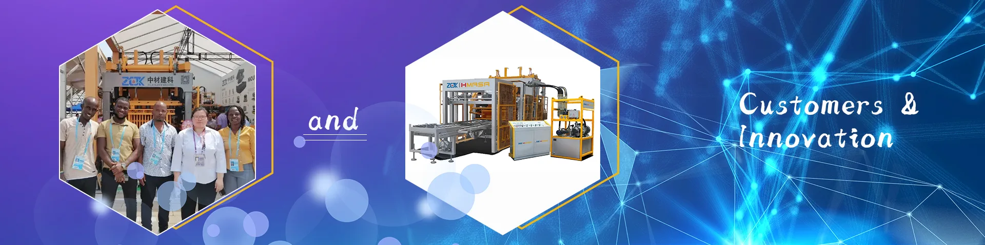 Clients et innovations