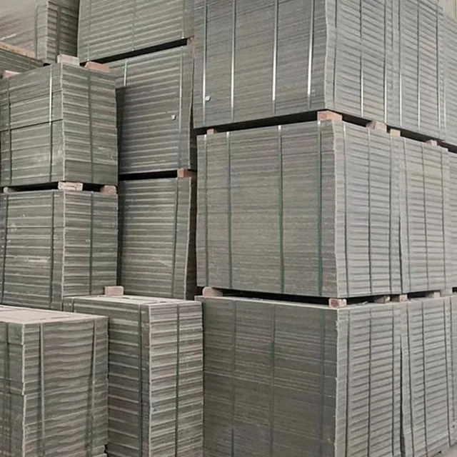 Palette de machine à blocs