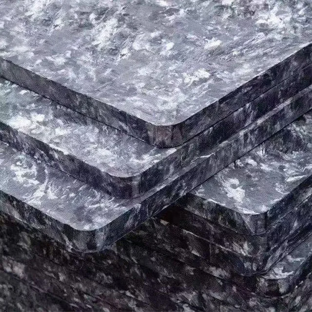 Palette en fibre de verre GMT