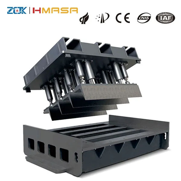 Moule à pavé d'herbe